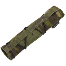Emerson Gear Barrel Extension Cover Multicam Tropic Airsoft Shooting Tactical