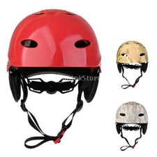 Safety Water Sports Helmet Cap