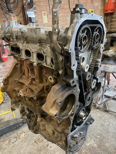 Ford ranger engine - ranger,