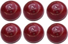 Viper Grade A Cricket Ball-