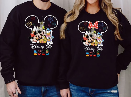 Family matching vacation - matching,