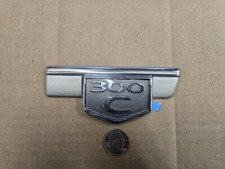 Chrysler OEM 2006 2007 300 C