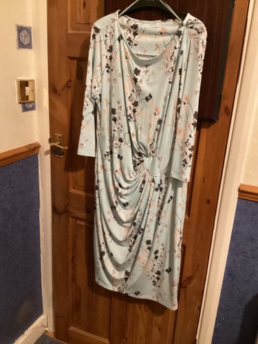 Ladies damart dress size - ladies, 20