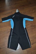 TRIBORD KIDS WETSUIT 12 YRS