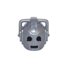 LEGO - Minifig, Head Modified