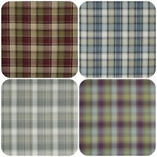 Iliv Argyle Tartan Checked