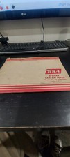 bsa bantam super d7 parts