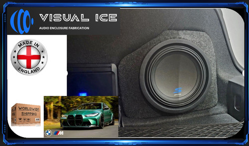 Bmw series g20 g80 18 - 3, m3