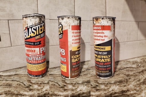 Blaster tumbler can - blaster, 0z