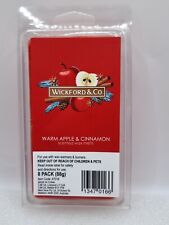 Wickford & Co Scented Wax