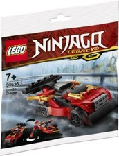 Lego ninjago combo charger - ninjago,
