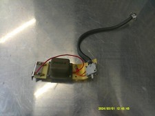 Piper Trim Pressure Switch Assy p/n 79657-3 from PA28RT Arrow IV