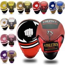 Focus Pads Hook & Jab Mitts