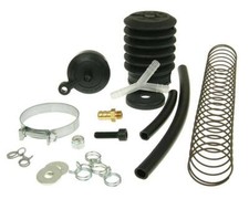 Malossi Boost Bottle MACS I