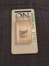 ON Replacement Diamond Styli