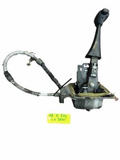 VW T4 TRANSPORTER CARAVELLE AUTOMATIC GEARSTICK SELECTOR KNOB & CABLE 701713451C