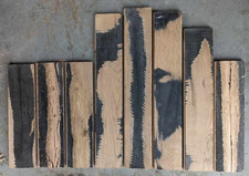 Reclaimed Tongue and Groove
