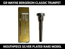 Used GR Wayne Bergeron Classic