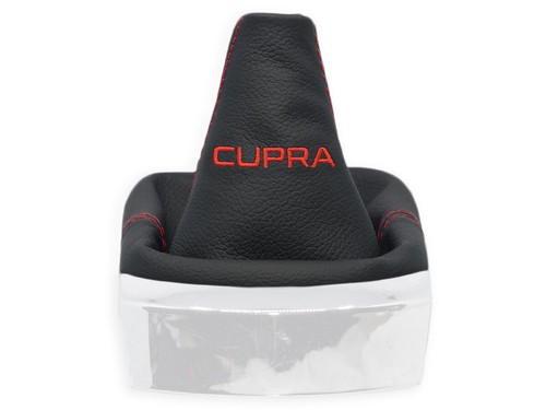 Gear stick gaiter - gear,