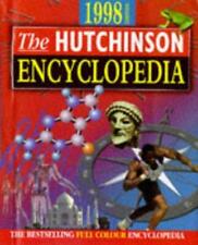 The Hutchinson Encyclopedia