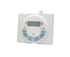 WORCESTER DT20RF TWIN CHANNEL PROGRAMMER 7716192041