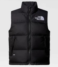 The North Face Nuptse 700