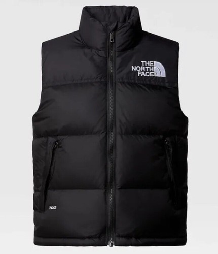 The north face nuptse - the,
