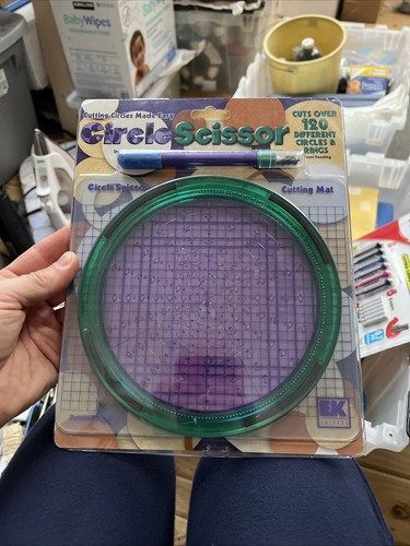 New success orbis - ek, circle