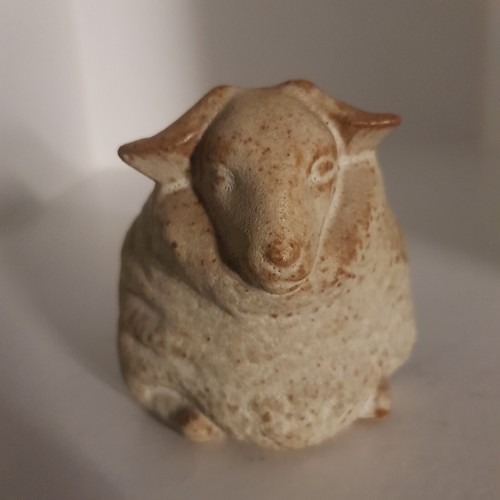 Rare moulded terracotta - moulded,