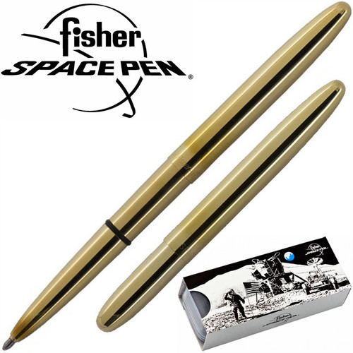 Fisher space pen bullet - pen,