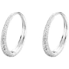Pair of 925 Sterling Silver