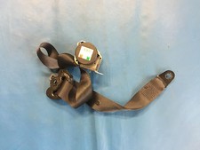 BMW Mini One/Cooper/S Rear