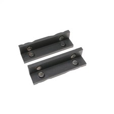 Magnetic Soft Pad Jaws Rubber
