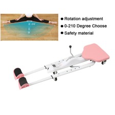 Leg Stretcher Exercise Fitness