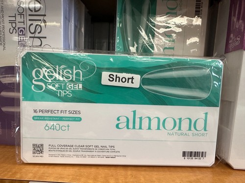 Harmony gelish soft - gelish,