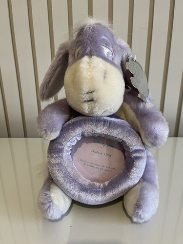 Disney store purple glitter - store,