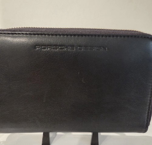 Porsche design coin - coin, purse