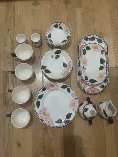 Villeroy boch wild - &,