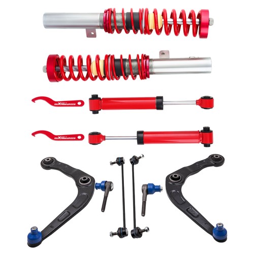 Coilovers suspension - coilovers,