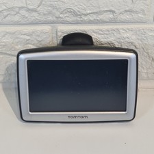 Tom Tom N14644 Canada 310 XL Sat Nav GPS Unit - Used Tested and Working