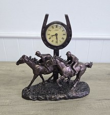 Vintage Juliana Bronze Effect