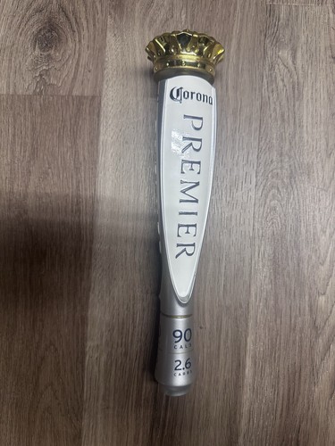 Corona premier draft - draft, beer