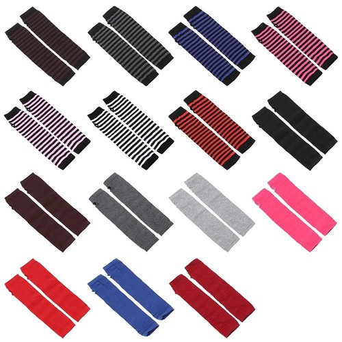Fingerless long gloves opera - fingerless,