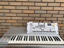 KORG Radias Analog Modeling