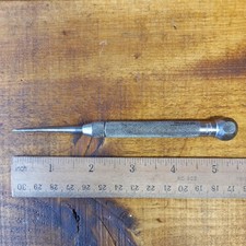 LS Starrett & co. Pin Punch