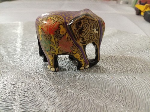 Vintage indian kashmiri - vintage,