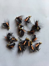 3 x Never Fails Black Snatcher