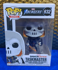 Funko Pop! Taskmaster #632