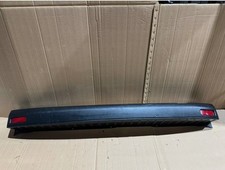 Ford Tourneo Custom 2014 Mk8 Rear Bumper Assembly In Panther Black Bk21-17e962-a