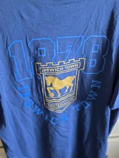 Ipswich Town FC t-shirt 3XL